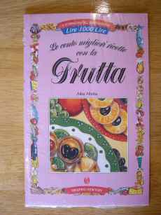 �C�^���A�����̖{�Ƃc�u�c La Bocca cucinamica