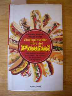 �C�^���A�����̖{�Ƃc�u�c La Bocca cucinamica