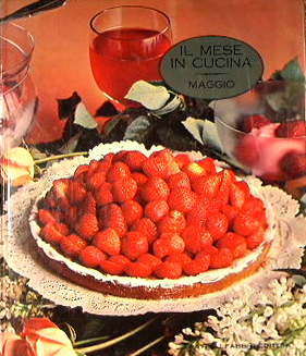 �C�^���A�����̖{�Ƃc�u�c La Bocca cucinamica