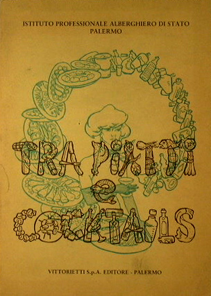 �C�^���A�����̖{�Ƃc�u�c La Bocca cucinamica