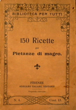 �C�^���A�����̖{�̔̔� La Bocca cucinamica