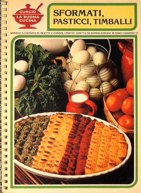 �C�^���A�����̖{�̔̔� La Bocca cucinamica