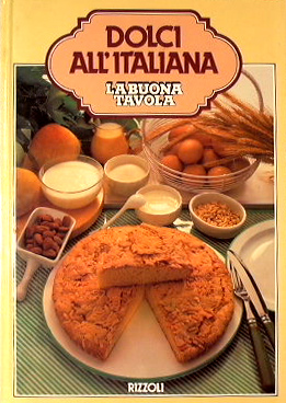 �C�^���A�����̖{�Ƃc�u�c La Bocca cucinamica