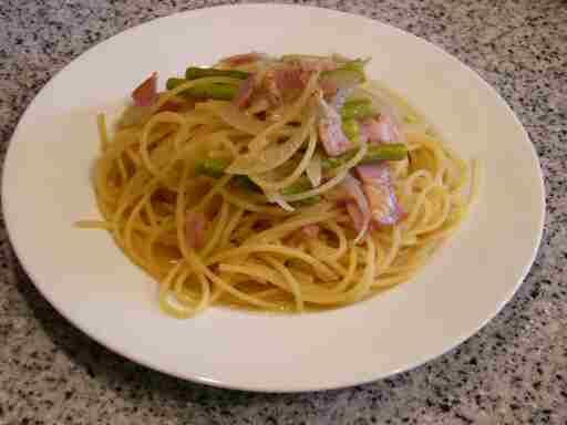 �C�^���A����,�|���`�[�m�ƃA�X�p���̃p�X�^