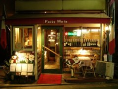 �[���̃p�X�^�}�j�A�̓X��