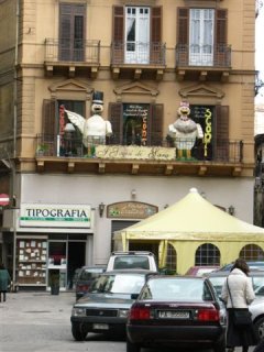 Palermo �p�������̃��X�g����