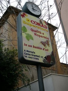 Marsala �}���T���̃P�[�L������