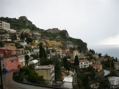 Taormina �^�I���~�[�i�̒�����