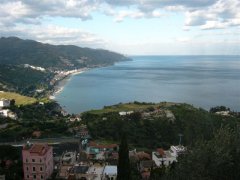 Taormina �^�I���~�[�i�̕��i